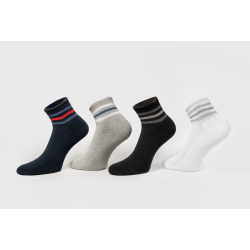 Low cut Towel socks