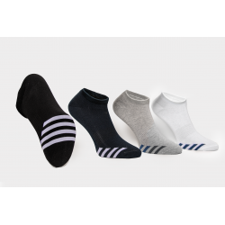 Low cut socks